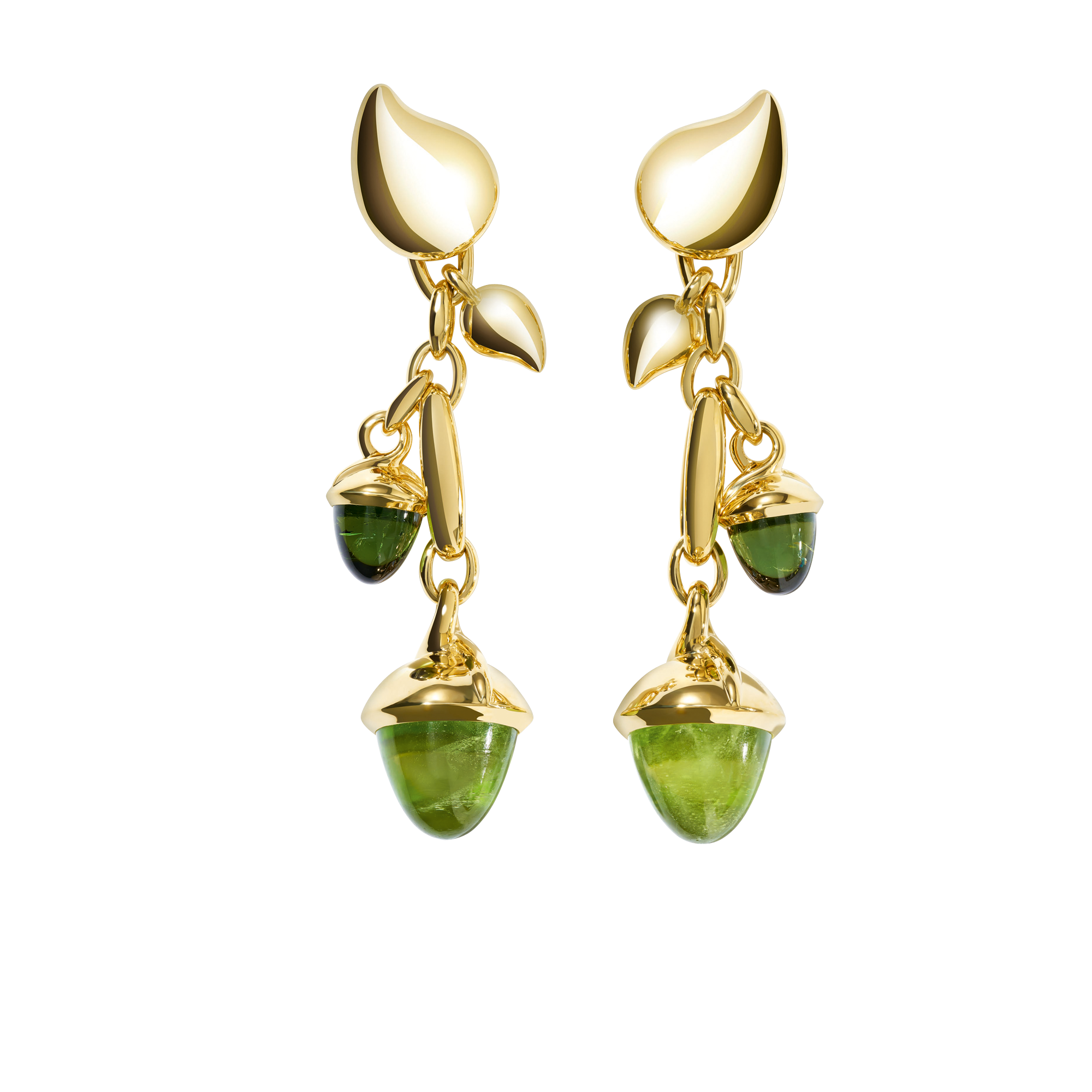 Tamara Comolli Mikado Rainforest Earrings