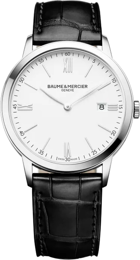 Baume & Mercier Classima 40mm