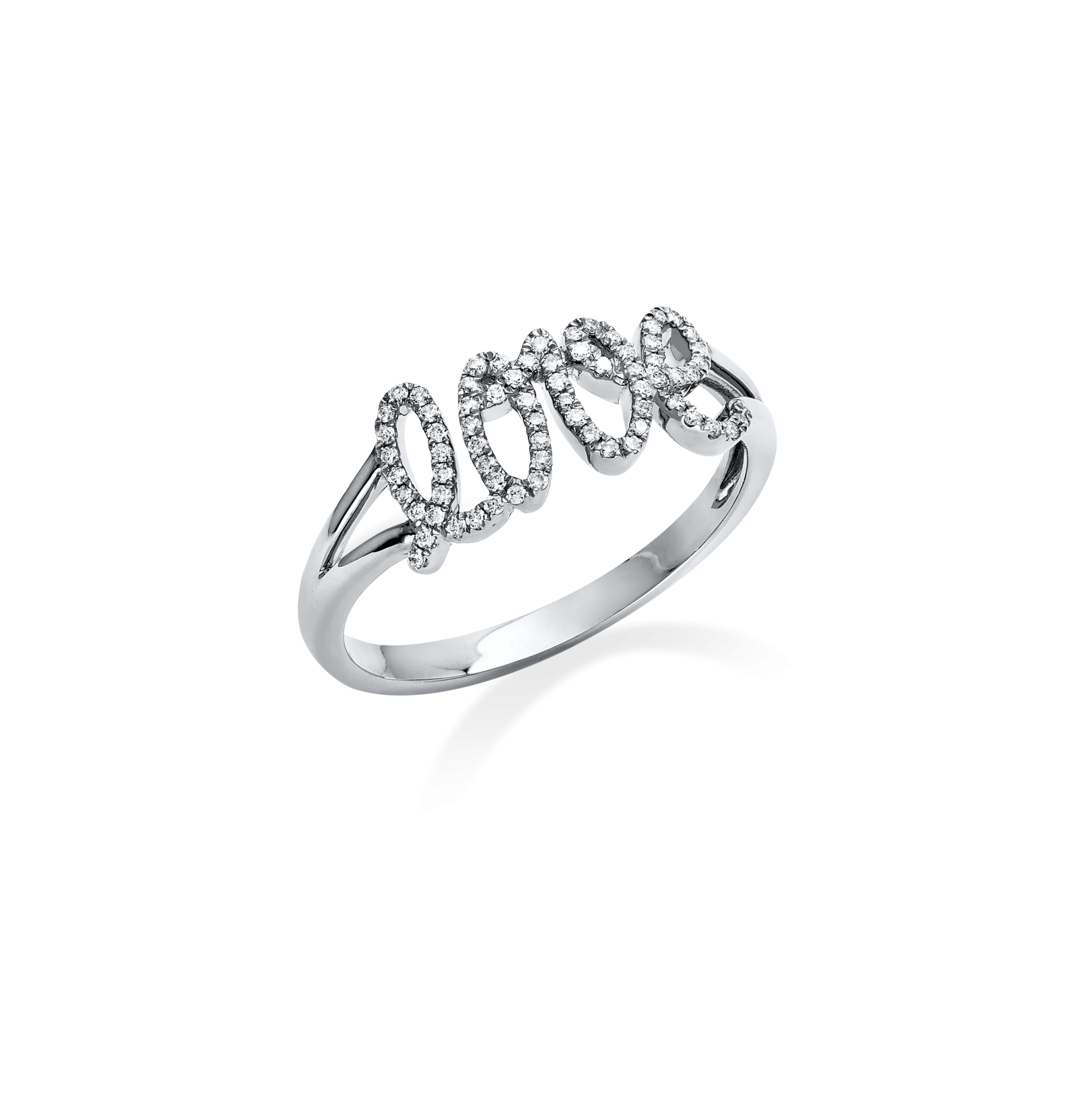 Brogle Selection Spirit Ring
