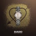 Rado True Diamonds S Automatik 30mm