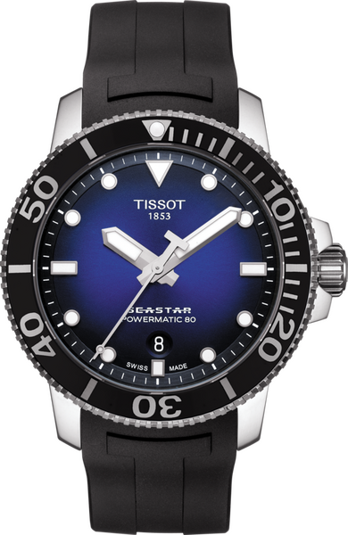Tissot Seastar 1000 Automatic 43mm