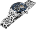 Hamilton Jazzmaster Skeleton Automatik 40mm