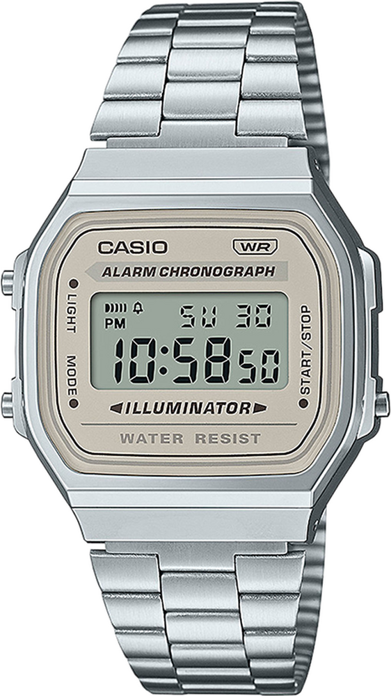 CASIO VINTAGE ICONIC 36mm