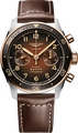 Longines Spirit Flyback Automatik 42mm