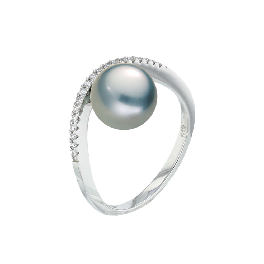 Brogle Selection Ocean Ring