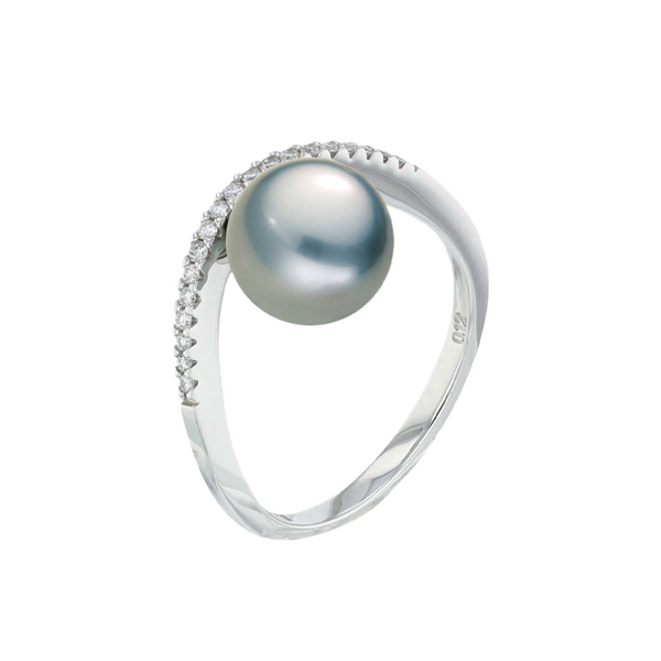 Brogle Selection Ocean Ring