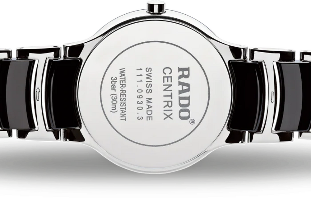 Rado Centrix S Quartz 28mm