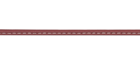 Tamara Comolli Signature Brown Leather Strap