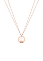 Chopard Happy Diamonds Icons necklace with pendant