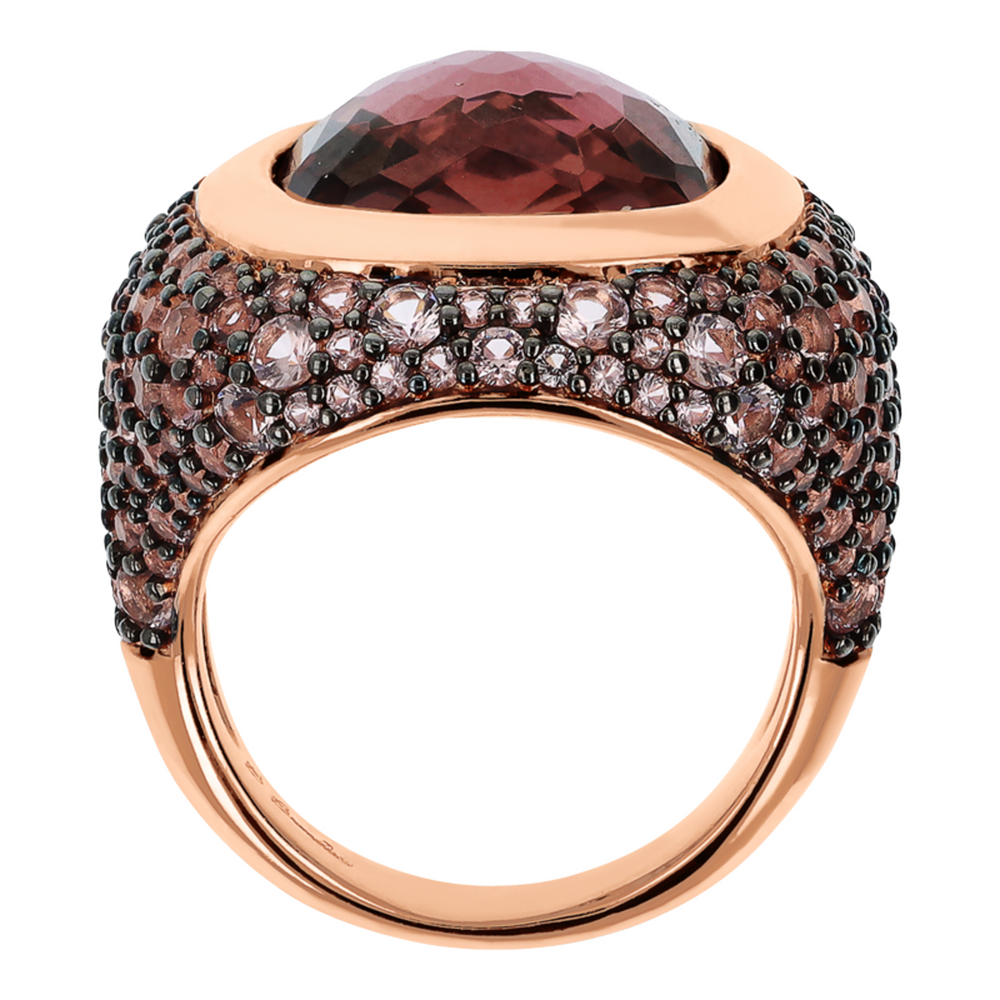 Bronzallure Preziosa Ring