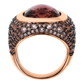 Bronzallure Preziosa Ring