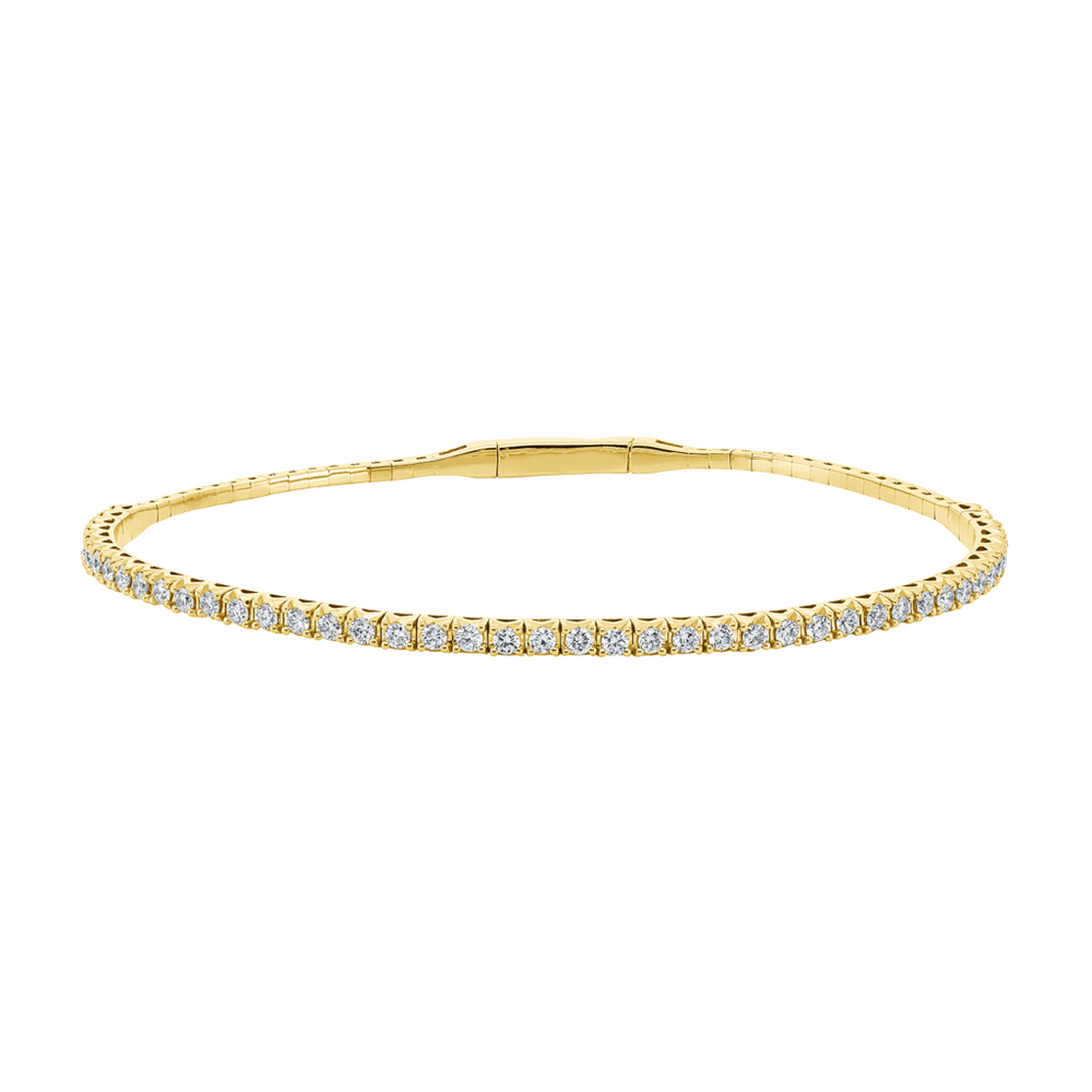 Brogle Selection Casual Bangle