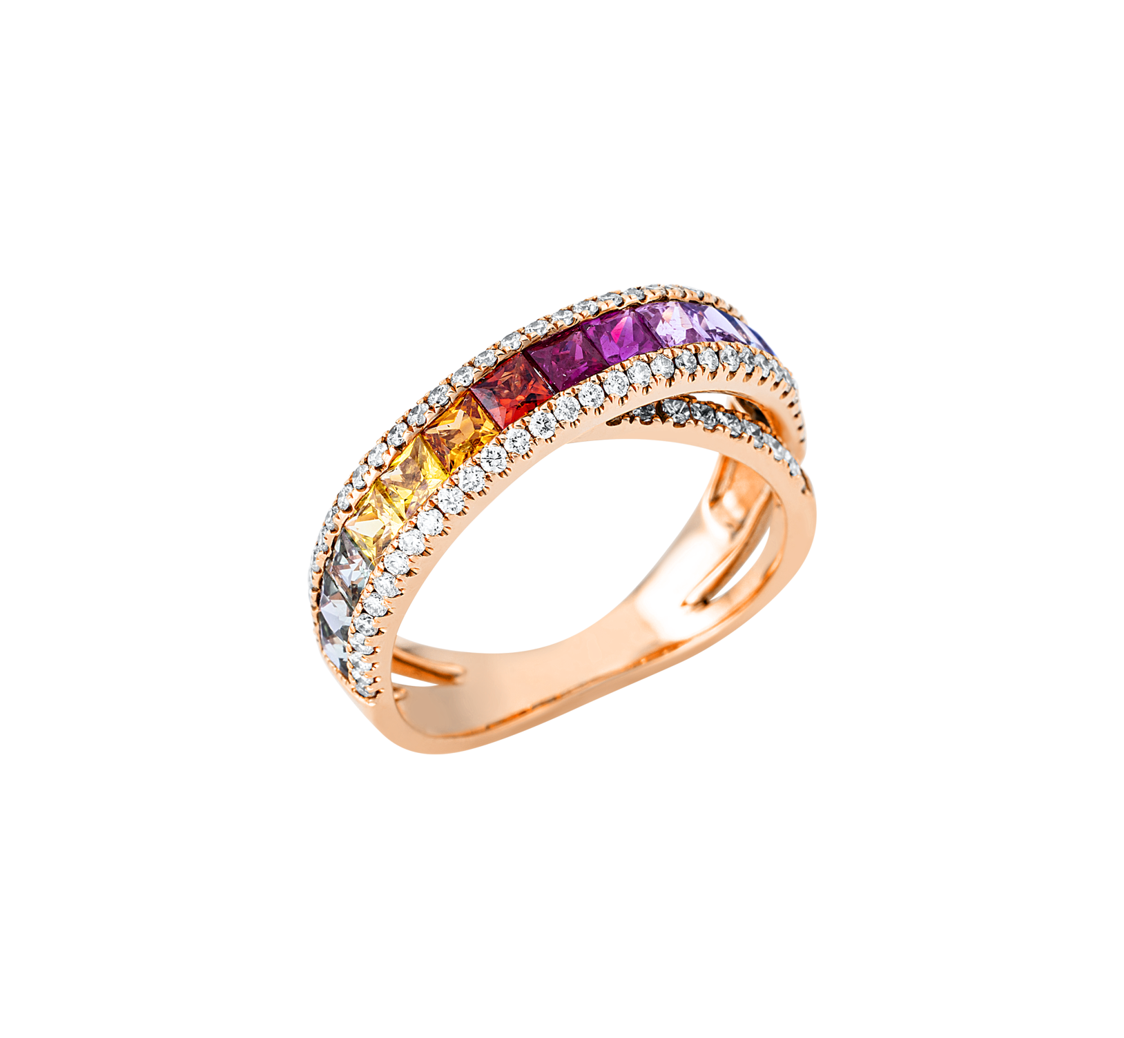 Brogle Selection Felicity Ring