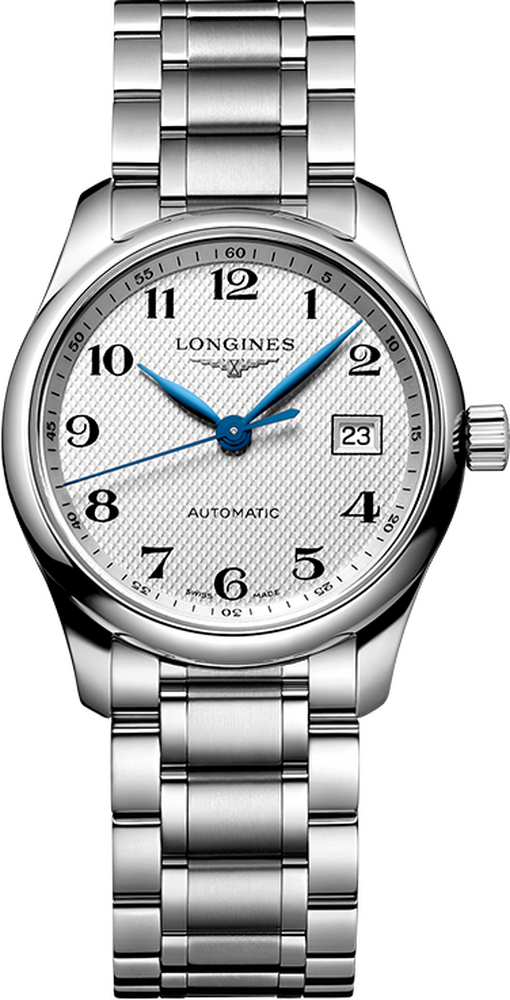 Longines Master Automatik 29mm