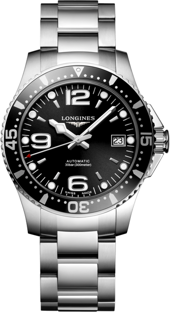 Longines HydroConquest Automatik 39mm