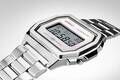 CASIO VINTAGE ICONIC 38mm