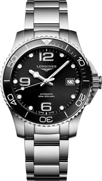 Longines HydroConquest Automatik 39mm