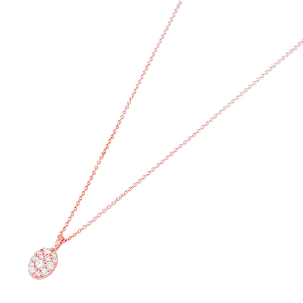 Ponte Vecchio Gioielli Pitti necklace with pendant