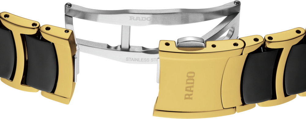 Rado Centrix Automatic Open Heart 39.5mm