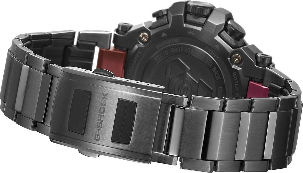 CASIO G-SHOCK MT-G 50mm