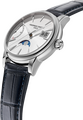 Frederique Constant Classic Power Reserve Big Date 40mm