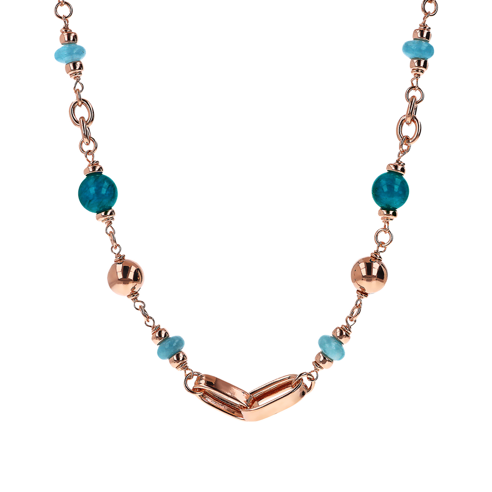 Bronzallure Felicia necklace