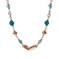 Bronzallure Felicia necklace