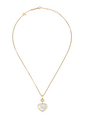 Chopard Happy Hearts Necklace with Pendant