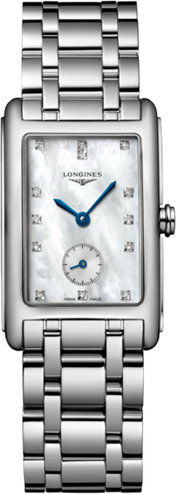 Longines DolceVita Quarz 23 x 37mm