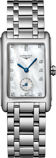 Longines DolceVita Quartz 23 x 37mm