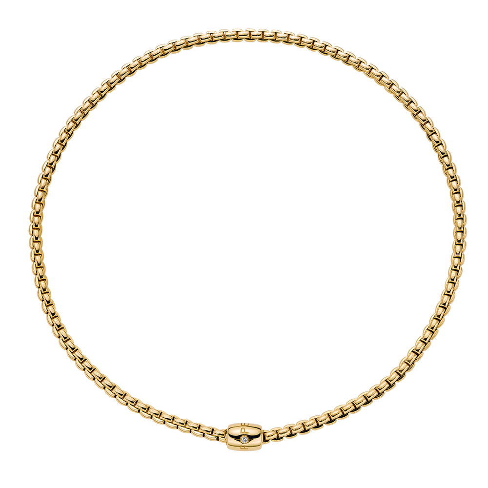 Fope Eka Flex'it necklace