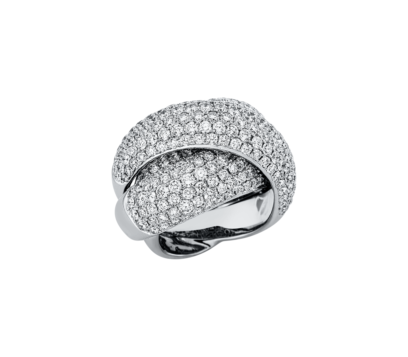 Brogle Selection Exceptional Ring