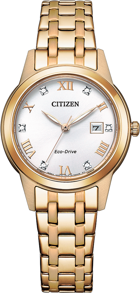 Citizen Elegant Damen 29,4mm