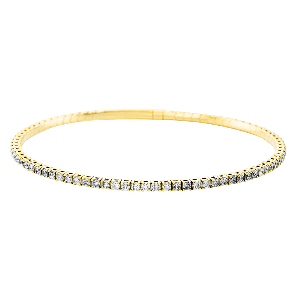 Brogle Selection Eternity Bracelet