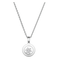 Chopard Happy Snowflakes Necklace with Pendant