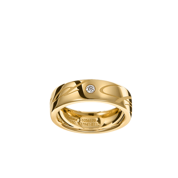 Chopard Chopardissimo Ring