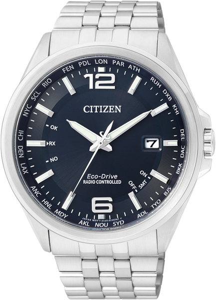 Citizen Elegant Herren 43mm