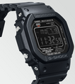 CASIO G-SHOCK The Origin 43mm