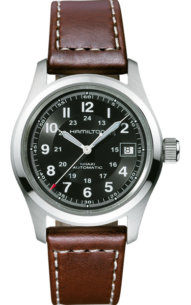 Hamilton Khaki Field Automatik 38mm 