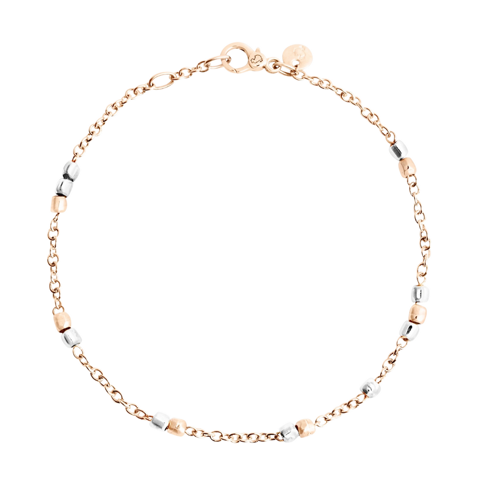 Dodo rosary bracelet