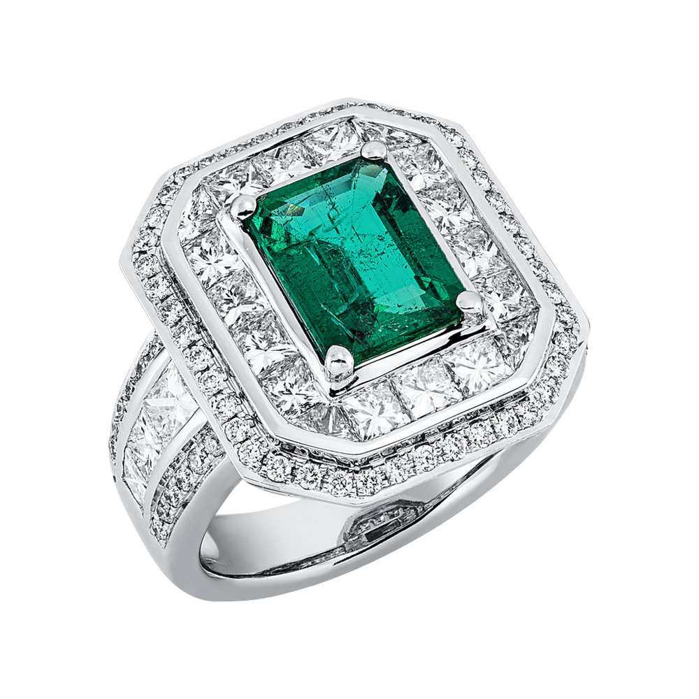 Brogle Selection Royal Ring