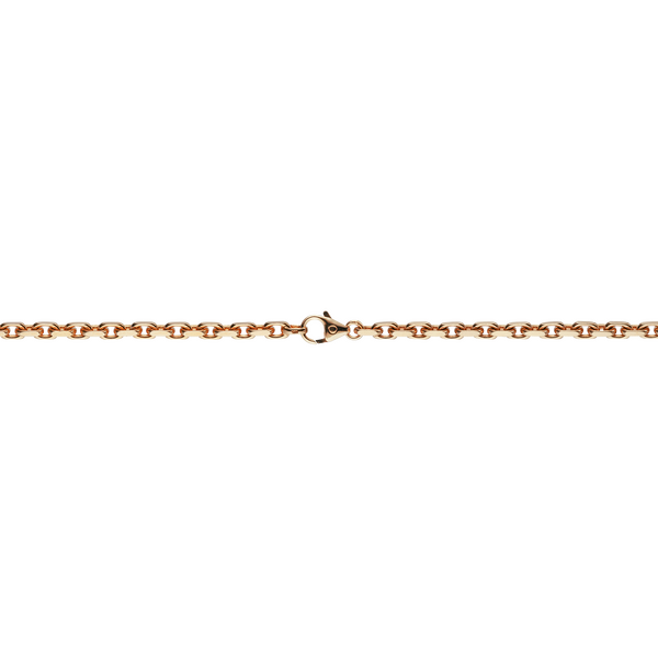 Brogle Selection Essentials anchor chain diamond 585 4mm