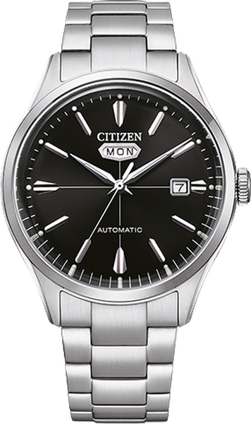 Citizen Basic Automatik 40,2mm