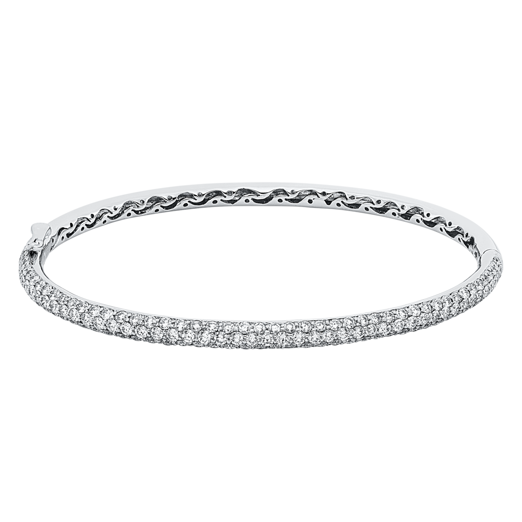 Brogle Selection Statement Bangle