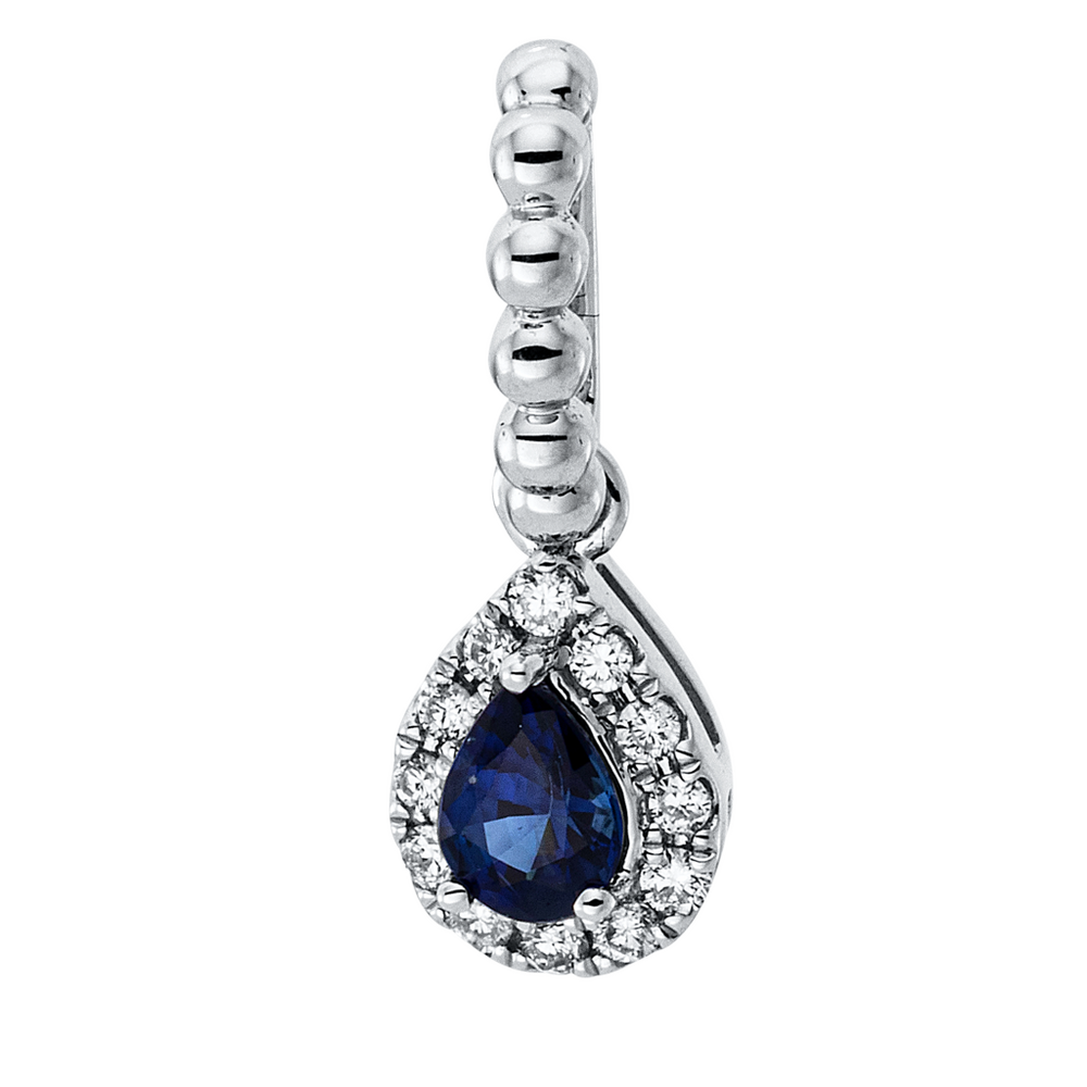 Brogle Selection Royal Pendant