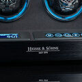 Heisse & Söhne Watch winder Madrid 2