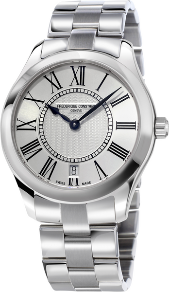 Frederique Constant Classics Quartz Ladies 36mm