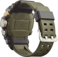 CASIO G-SHOCK MUDMASTER 52mm