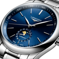 Longines Master Automatic 40mm