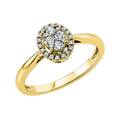 Brogle Selection Illusion Ring